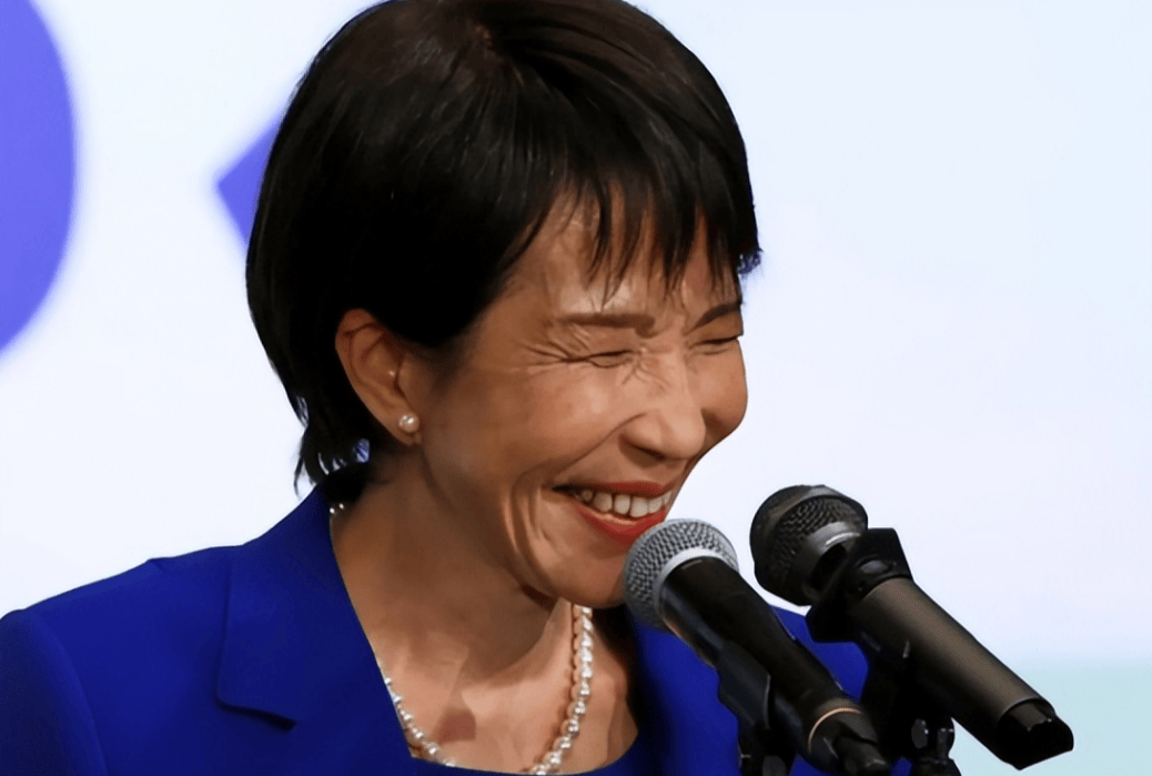 面对中国记者步步紧逼<strong></p>
<p>中恒电气股票</strong>，日本外相现场失语，恨不得同高市早苗当场割席！