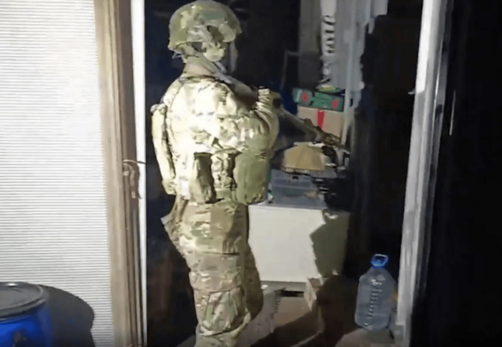 乌克兰在最后一刻失手<strong></p>
<p>中恒电气股票</strong>，俄罗斯国防部长绍伊古捡回一条命，差点被暗杀在父母墓前！