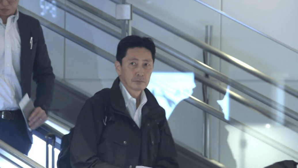 高市早苗派来的特使表现毫无诚意<strong></p>
<p>中恒电气股票</strong>，刘司长直言“不满意”，连外交礼仪都不用了