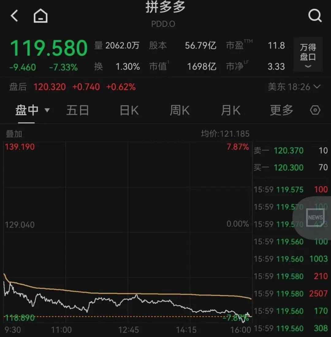 突发<strong></p>
<p>中恒电气股票</strong>，大跌！