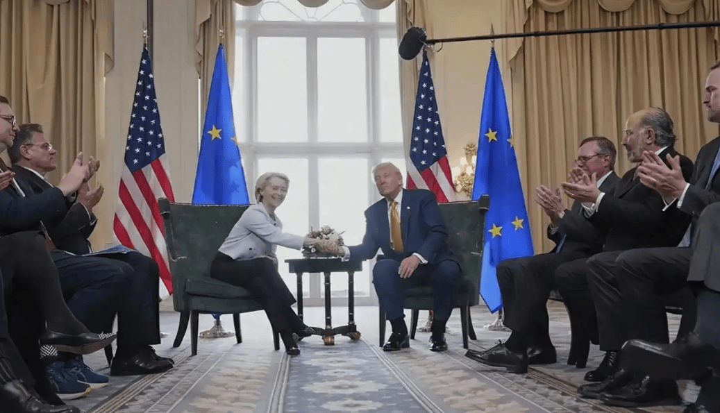 英媒破防<strong></p>
<p>中恒电气股票</strong>，驳斥中国人看不起欧洲，像“年老色衰的妃子”不接受被美国“帝王”抛弃