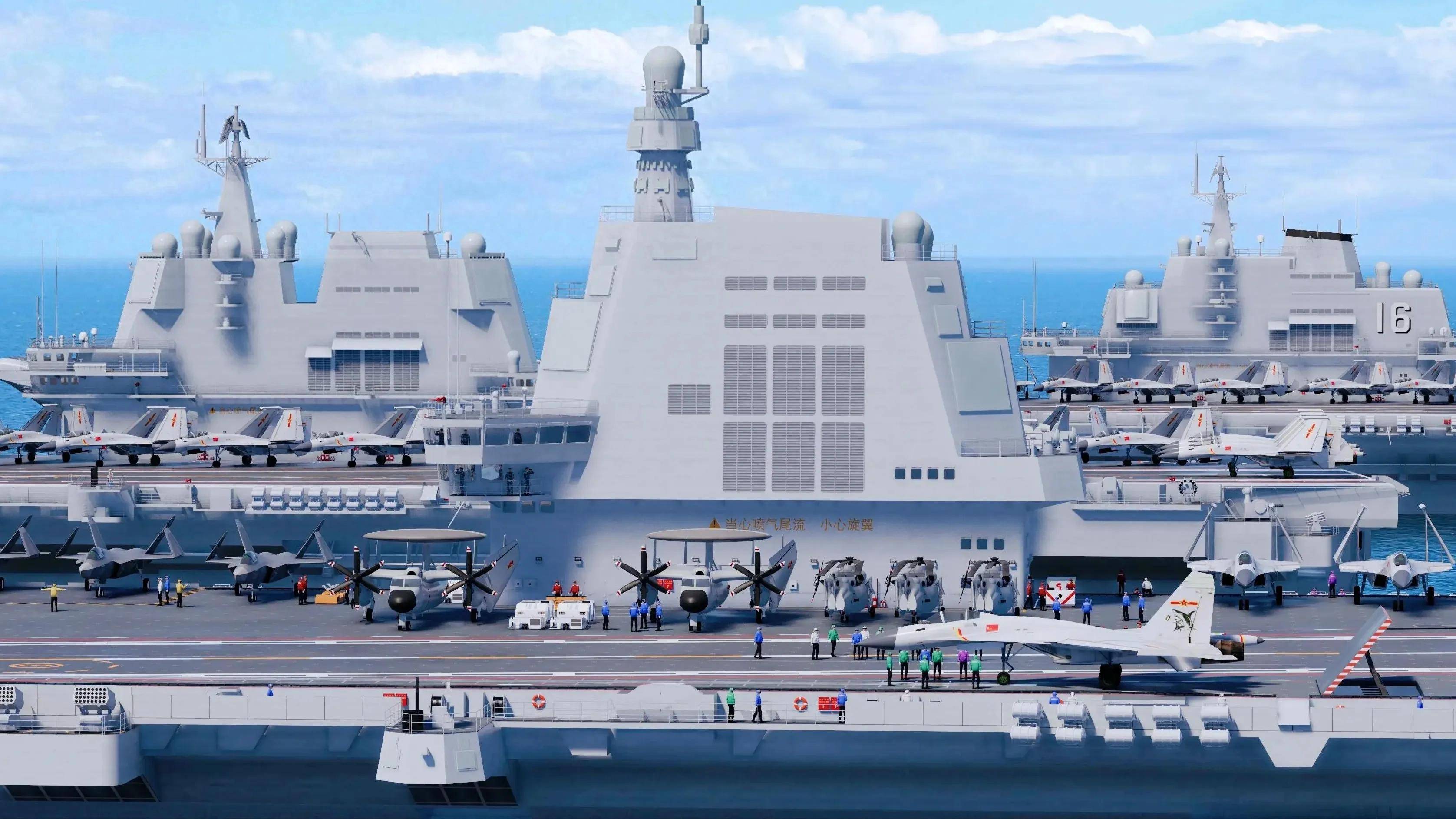 日媒公然挑衅：一旦台海开战<strong></p>
<p>中恒电气股票</strong>，配合美军击沉福建舰！解放军警告，日全境将沦为战场