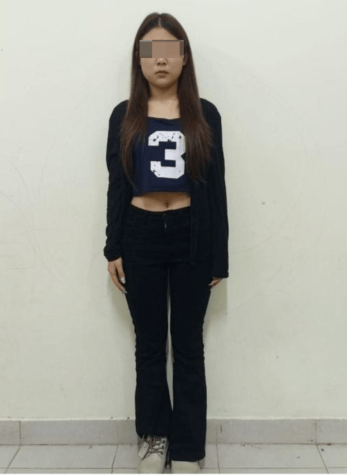 网红“橙子姐姐”柬埔寨失联<strong></p>
<p>中恒电气股票</strong>？柬方：因涉嫌网络诈骗和跨境贩运人口被警方逮捕