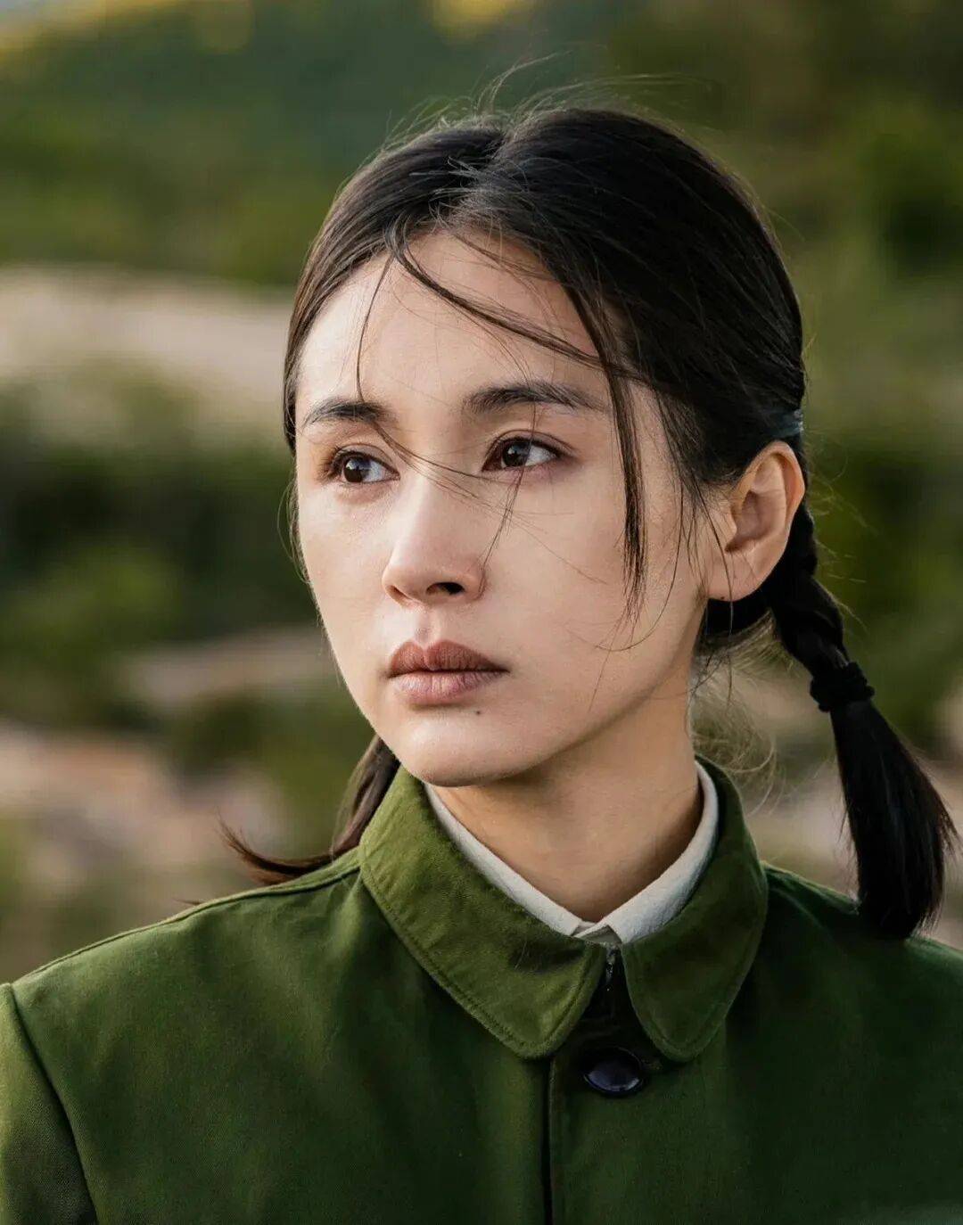 王子文：孩子是最重要的<strong></p>
<p>长安汽车股票</strong>，我演不出一模一样的曲筱绡