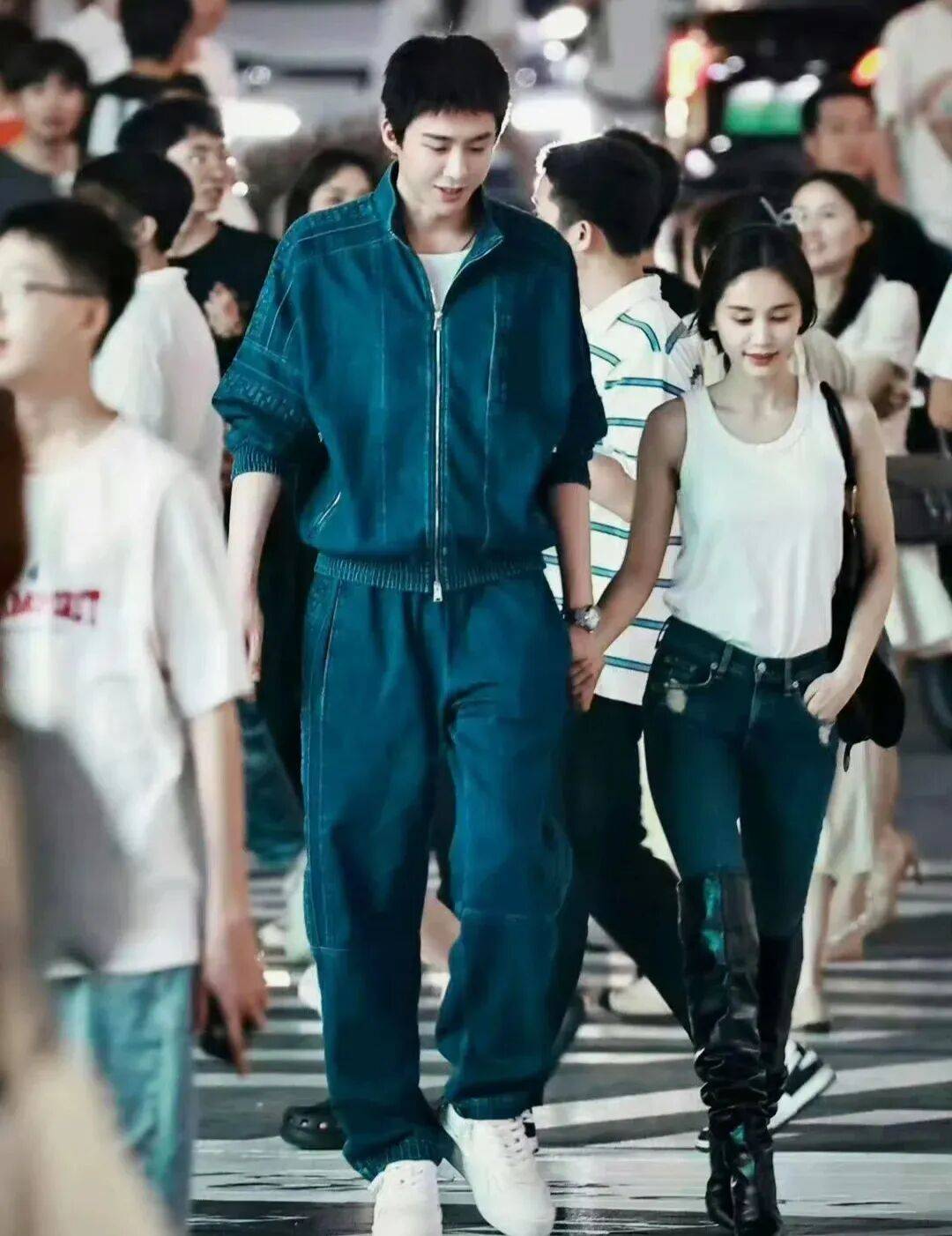 王子文：孩子是最重要的<strong></p>
<p>长安汽车股票</strong>，我演不出一模一样的曲筱绡