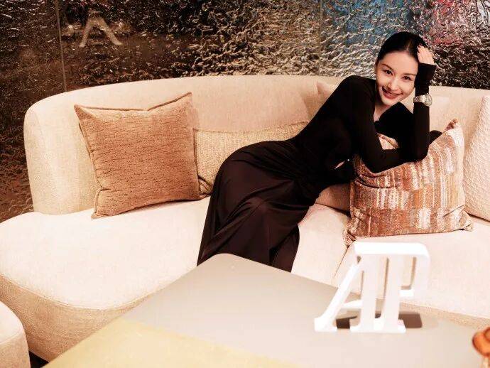 王子文：孩子是最重要的<strong></p>
<p>长安汽车股票</strong>，我演不出一模一样的曲筱绡