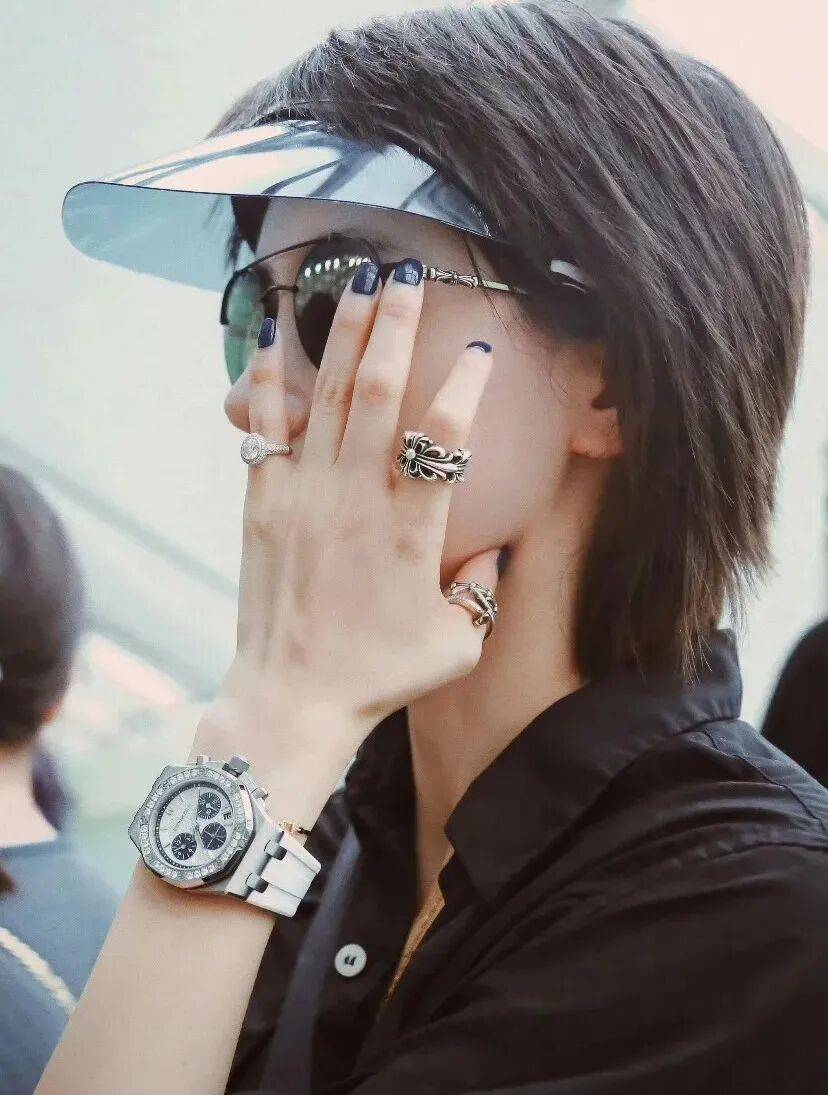 王子文：孩子是最重要的<strong></p>
<p>长安汽车股票</strong>，我演不出一模一样的曲筱绡