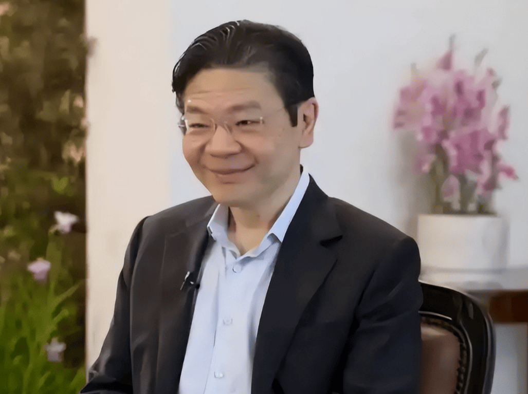 新加坡总理打破沉默<strong></p>
<p>长安汽车股票</strong>，暗示日本已经在努力“降温”，中方应该见好就收