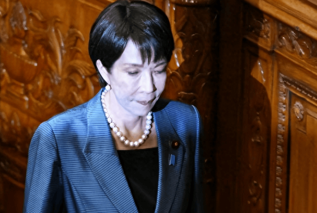 最后2天<strong></p>
<p>长安汽车股票</strong>，高市早苗对中日见面还不死心，外交部直接一句话终结，这2个字相当妙