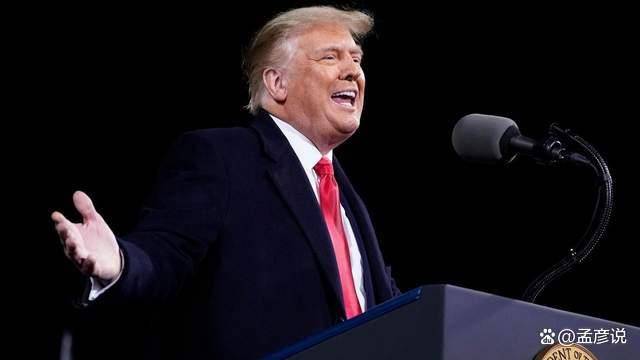 日高官上门对华服软<strong></p>
<p>长安汽车股票</strong>，特朗普决定亲自下场，搅乱台海这趟浑水