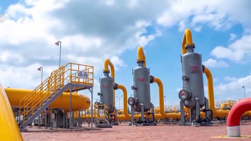 视频丨首个、首次、首台！本周<strong></p>
<p>长安汽车股票</strong>，大国重器再传好消息