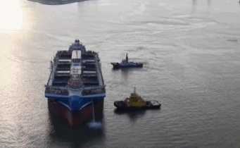 视频丨首个、首次、首台！本周<strong></p>
<p>长安汽车股票</strong>，大国重器再传好消息