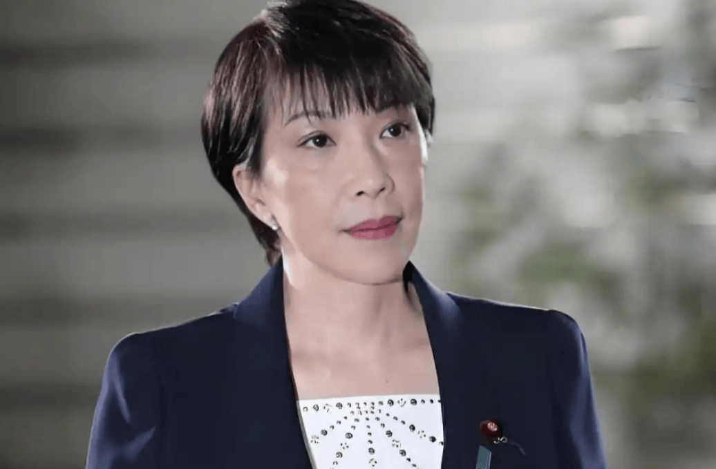 高市早苗当众送中国两句话<strong></p>
<p>中国铁建股票</strong>，日本的最大帮手到位？她或许已经做好最坏打算