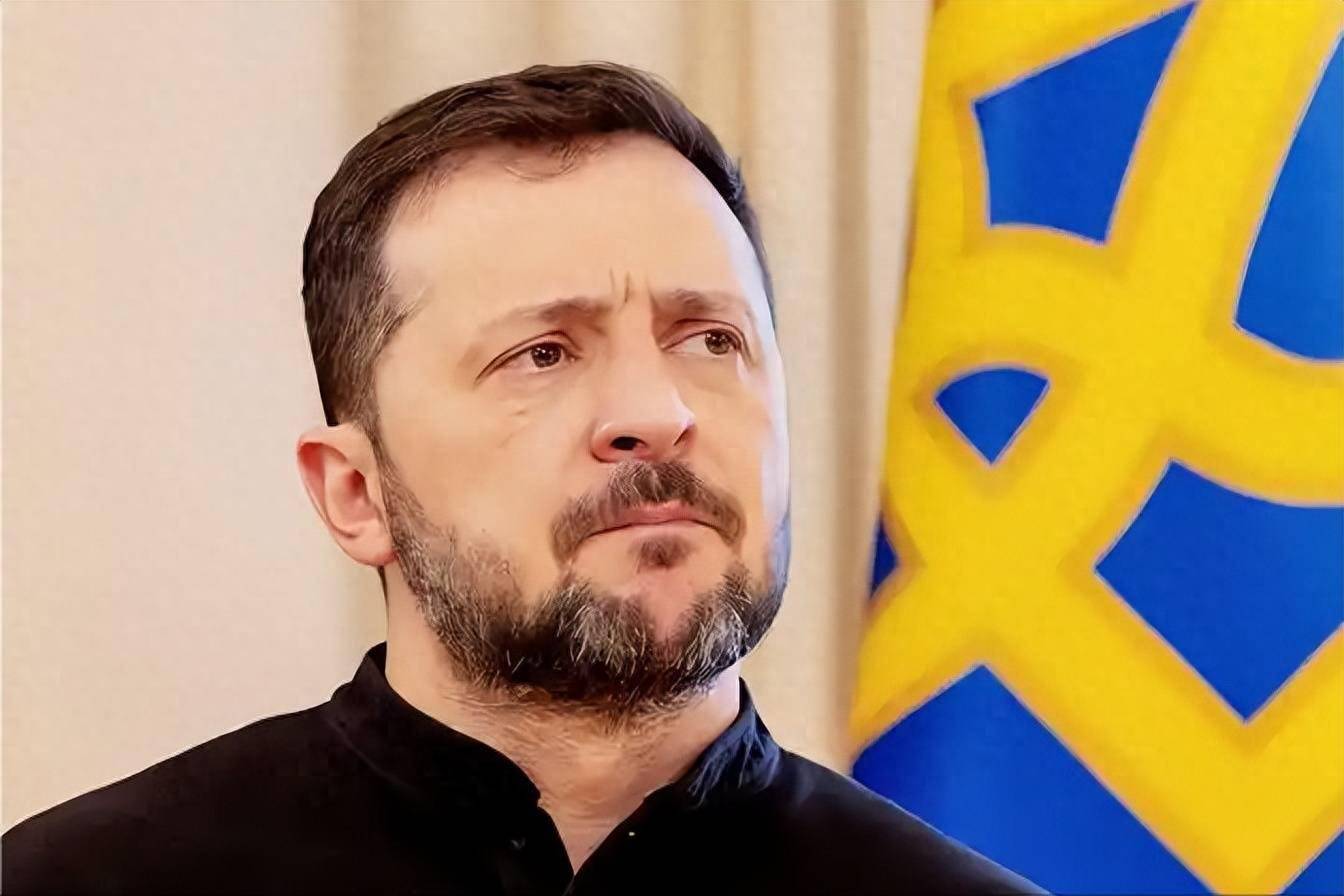 俄罗斯450:0全票通过<strong></p>
<p>中国铁建股票</strong>，普京随时准备“以牙还牙”，万斯：乌克兰战胜俄罗斯是幻想