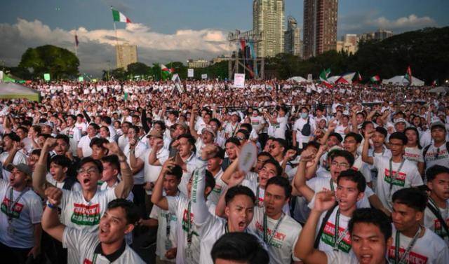 补给船信号全无<strong></p>
<p>中国铁建股票</strong>，菲律宾急了：中方用了黑科技！真相只有8个字