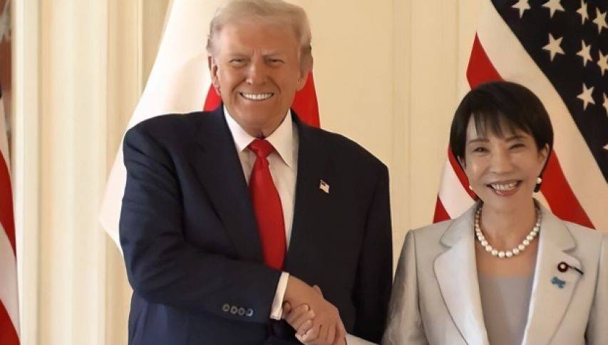 日本再放话<strong></p>
<p>中国铁建股票</strong>，不撤回消极涉台言论，不到48小时，中方要日做一件事！高市早苗最新表态不简单