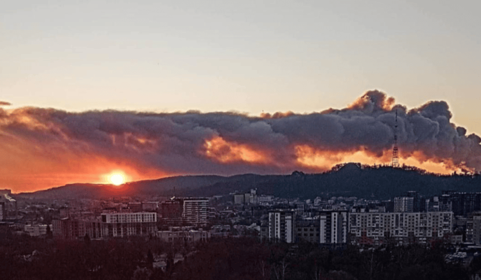 只过了一个晚上<strong></p>
<p>中国铁建股票</strong>，就死掉1000人！普京终于不再心慈手软