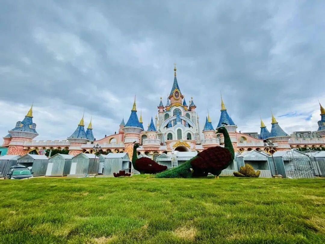 跟着赛事游昆明｜一路景观如画<strong></p>
<p>中国铁建股票</strong>！2025上合昆明马拉松路线图最新公布→