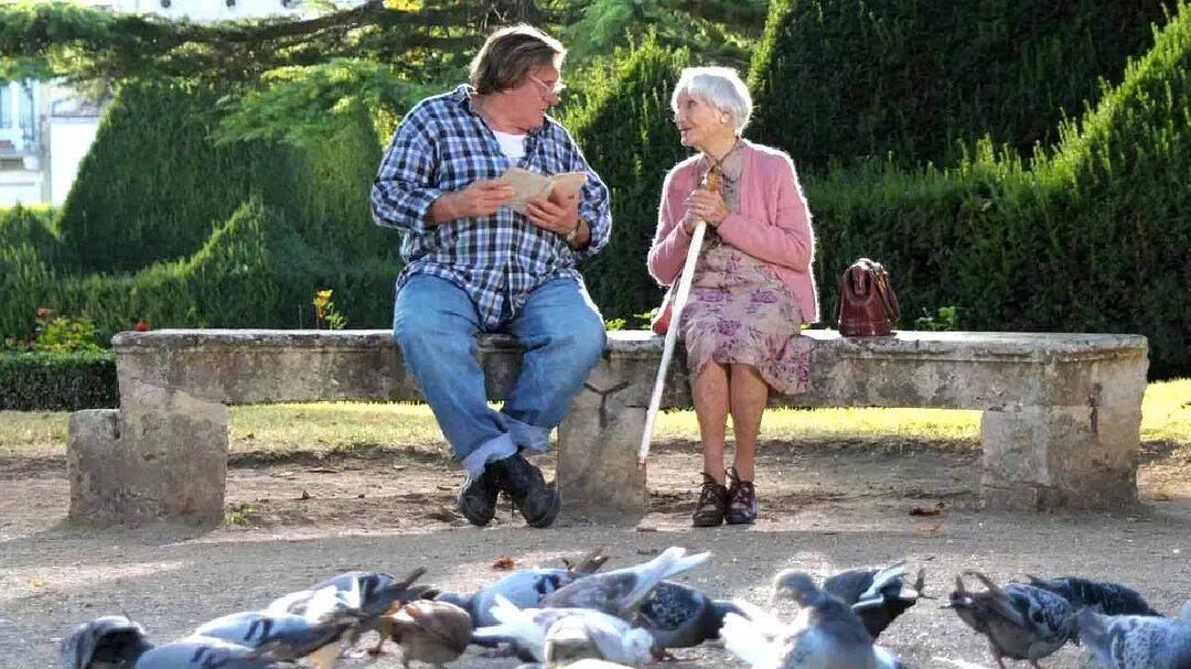 第一批丁克老后<strong></p>
<p>中国铁建股票</strong>，“伴侣能陪一程，但最后都要靠自己”