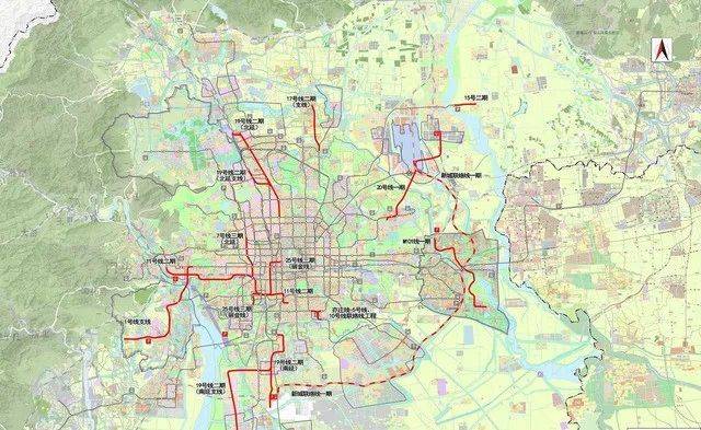 盼了多年！通州多小区或将迎来2条轨道<strong></p>
<p>中国铁建股票</strong>，这条轨道又有进展了