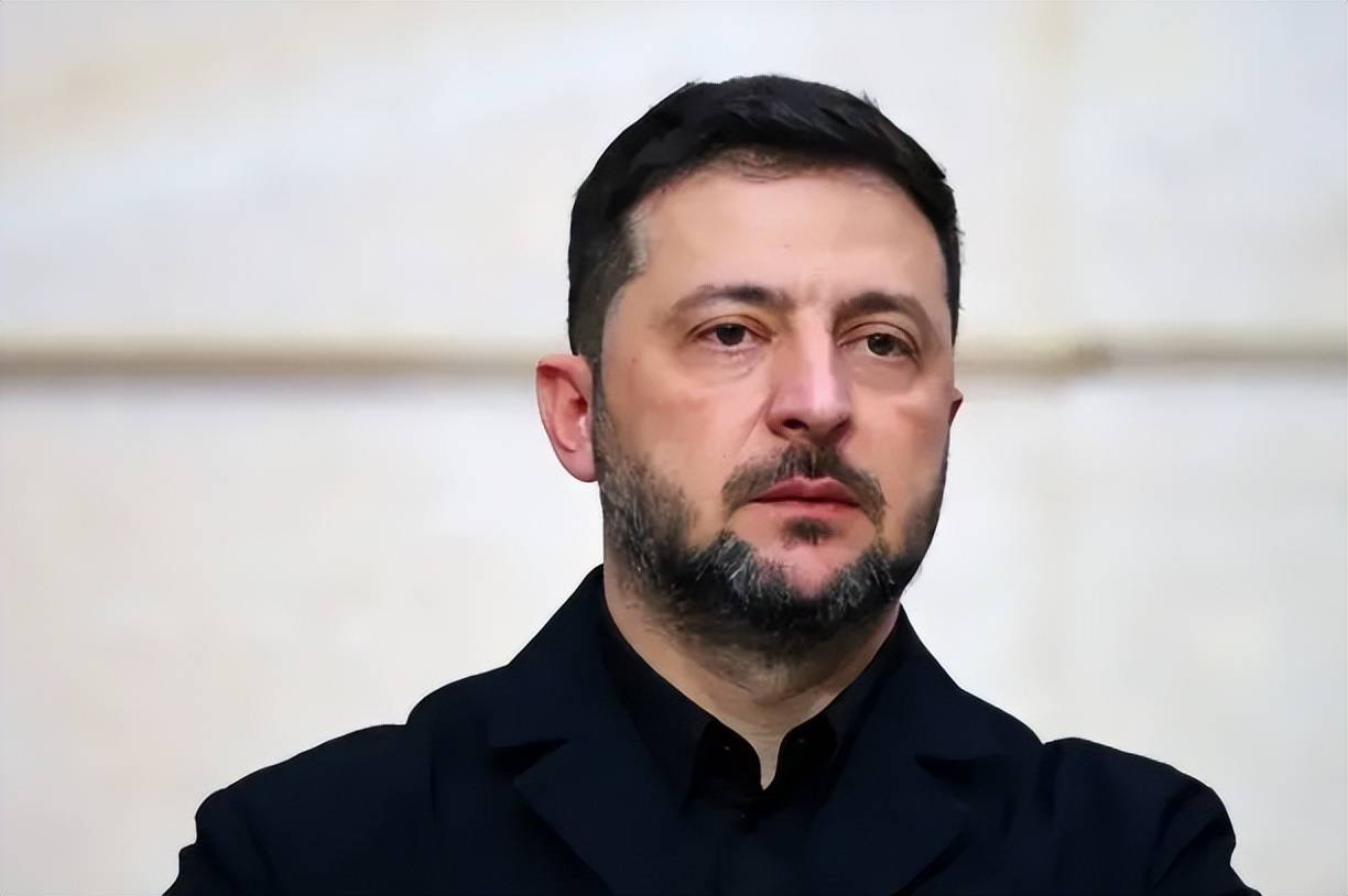 谈判结果出来了！当着全世界的面<strong></p>
<p>吉利汽车股票</strong>，乌克兰拒绝认怂，英法德提出新方案，特朗普强势表态