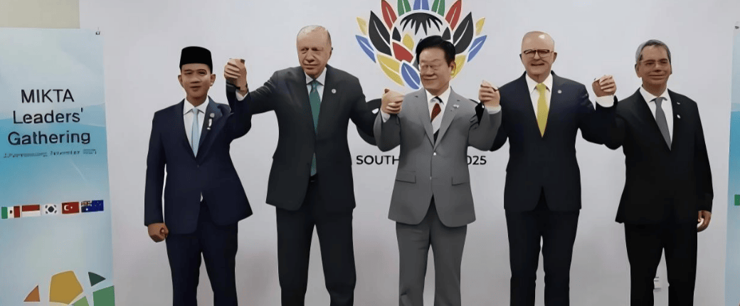 G20峰会开完了<strong></p>
<p>吉利汽车股票</strong>，中方专机刚飞走，加拿大总理通知全球，美国时代将结束！