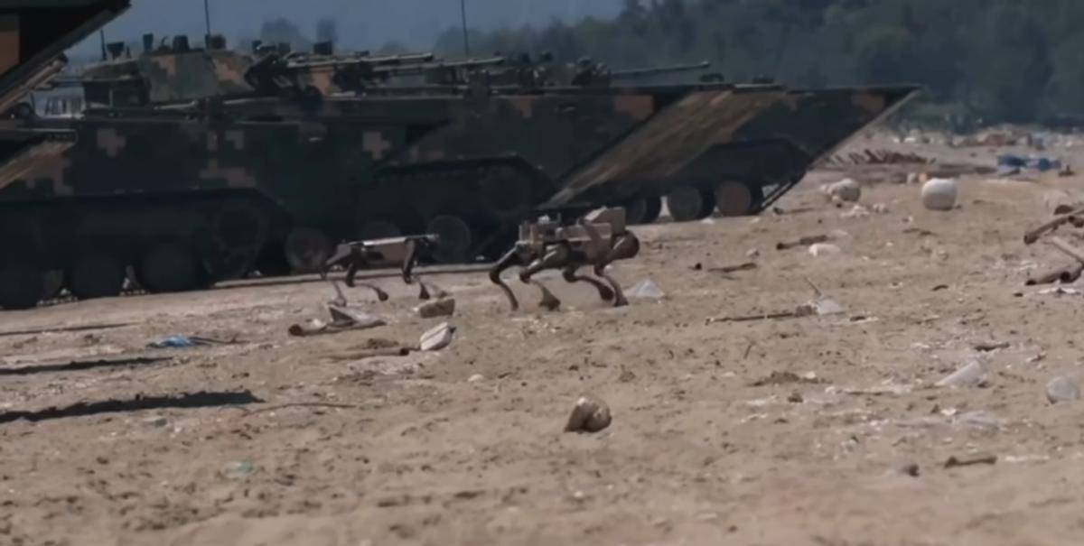 英媒：百万解放军登台<strong></p>
<p>吉利汽车股票</strong>，200万美元巨舰是核心，几个小时结束战斗