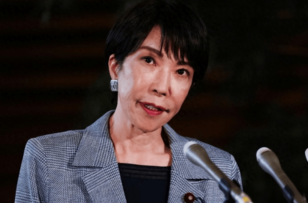 日本多次不宣而战<strong></p>
<p>长虹股票</strong>，中国不得不防，高市早苗沉默之际，国人紧急返华