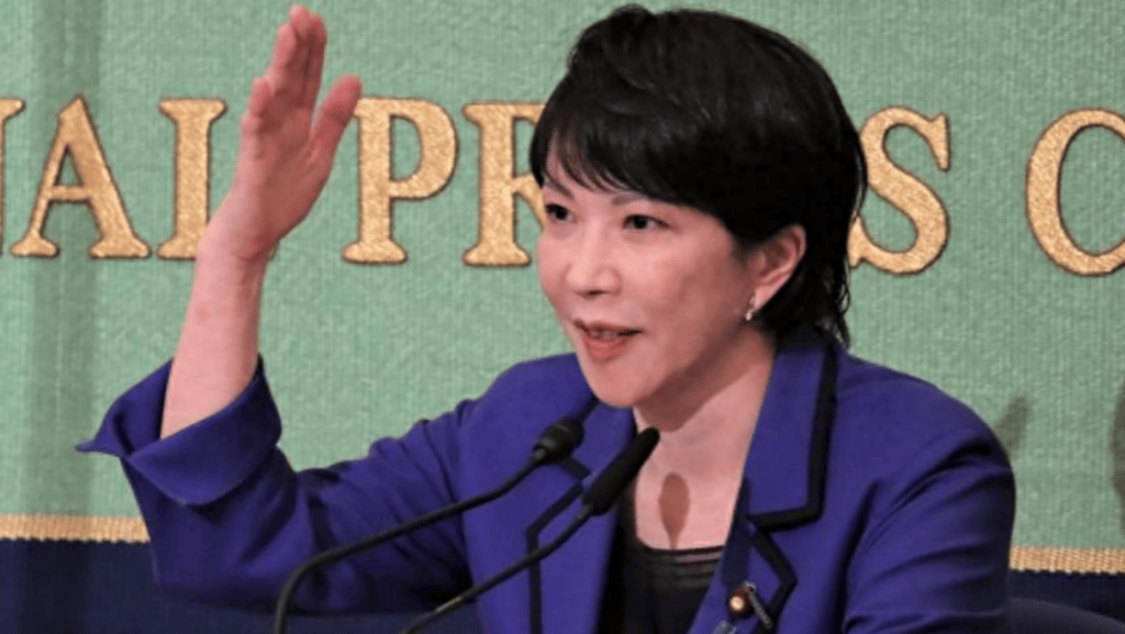 特朗普把话带到<strong></p>
<p>长虹股票</strong>，高市早苗还是拒不认错，中方的团结，会让日方很难过关！