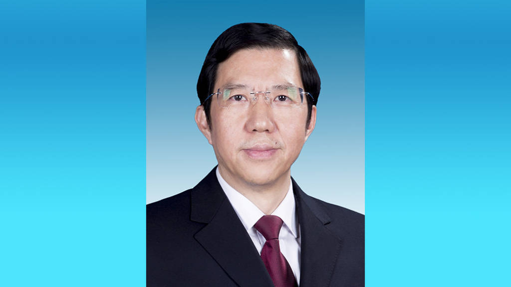 组织关系转出辽宁<strong></p>
<p>长虹股票</strong>，辽宁省政协原副主席于天敏辞去省委委员