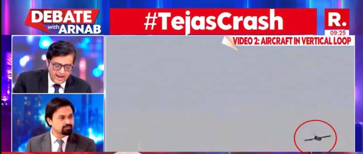 印度光辉坠机<strong></p>
<p>长虹股票</strong>，美印爆发吵架，破口大骂发动机后，美军献上加油机