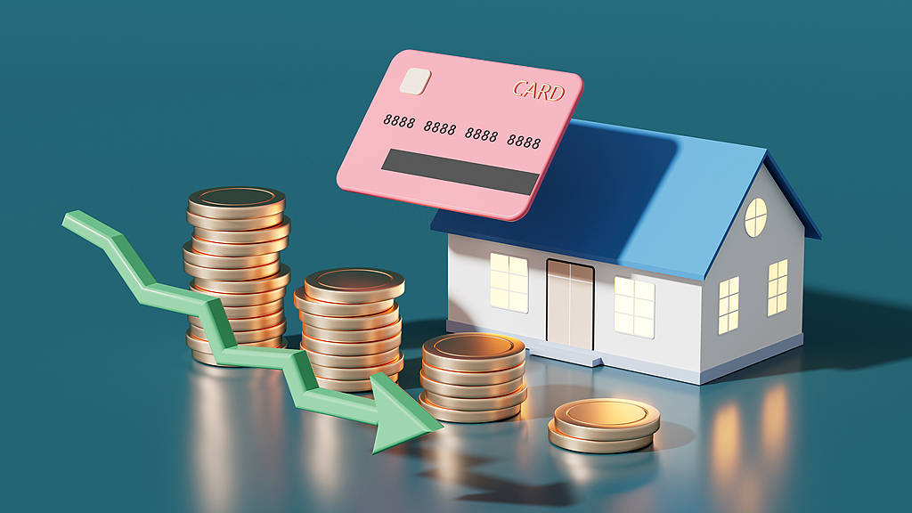 从贷款买房到贷款卖房<strong></p>
<p>长虹股票</strong>？风险不能全转嫁给购房者