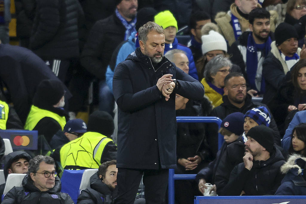 一场三球完败的背后<strong></p>
<p>长虹股票</strong>，巴萨和亚马尔都回不到当初