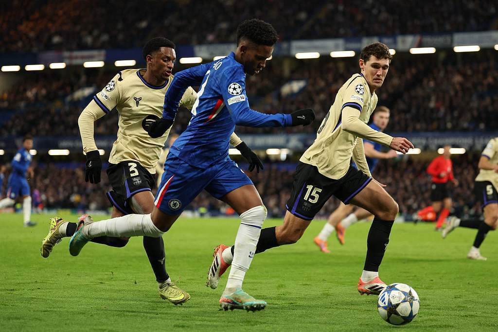 一场三球完败的背后<strong></p>
<p>长虹股票</strong>，巴萨和亚马尔都回不到当初