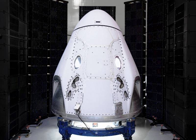 国家航天局公布商业航天三年行动计划<strong></p>
<p>长虹股票</strong>,释放哪些重磅信号?