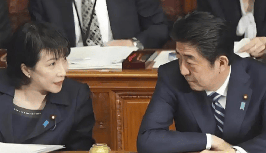 把中日关系搅得一团糟<strong></p>
<p>长虹股票</strong>，高市早苗国内支持率却创新高，5成日本人支持不撤回狂言