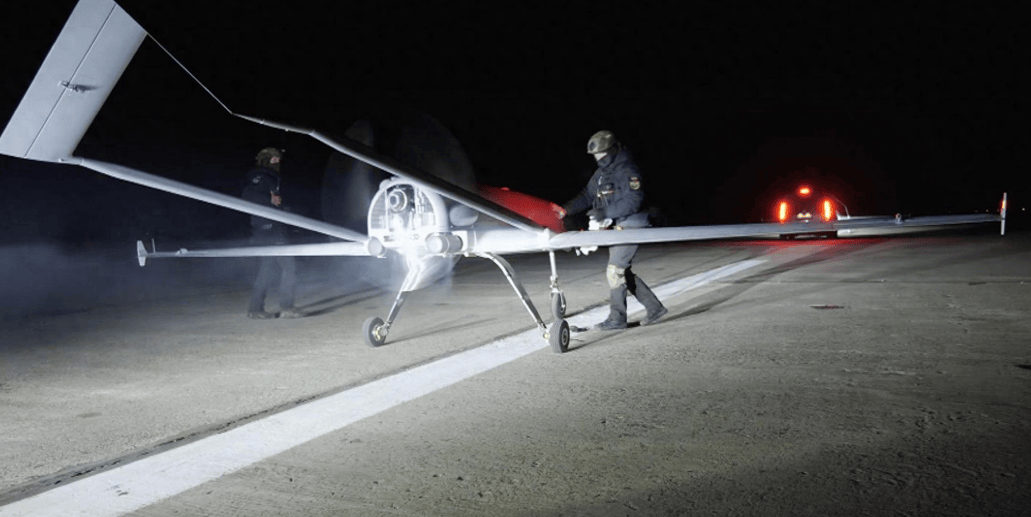 谈归谈打归打，泽连斯基下令全面还击，俄罗斯罕见承认空袭损失巨大！