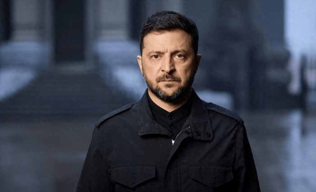 谈归谈打归打<strong></p>
<p>长虹股票</strong>，泽连斯基下令全面还击，俄罗斯罕见承认空袭损失巨大！