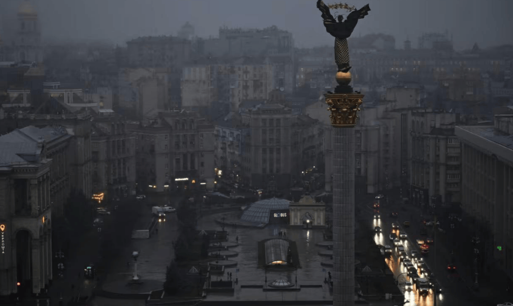 谈归谈打归打<strong></p>
<p>长虹股票</strong>，泽连斯基下令全面还击，俄罗斯罕见承认空袭损失巨大！