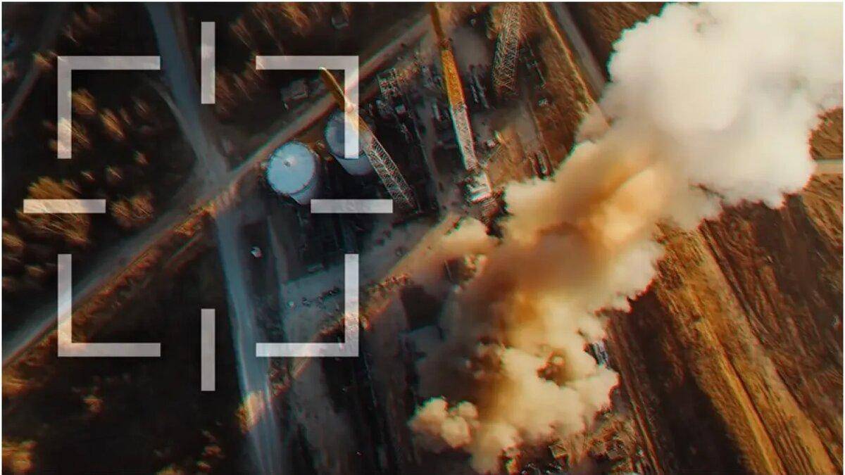 俄军终于发现<strong></p>
<p>东北制药股票</strong>，乌克兰为啥不投降：俄不再客气一巴掌甩在北约脸上