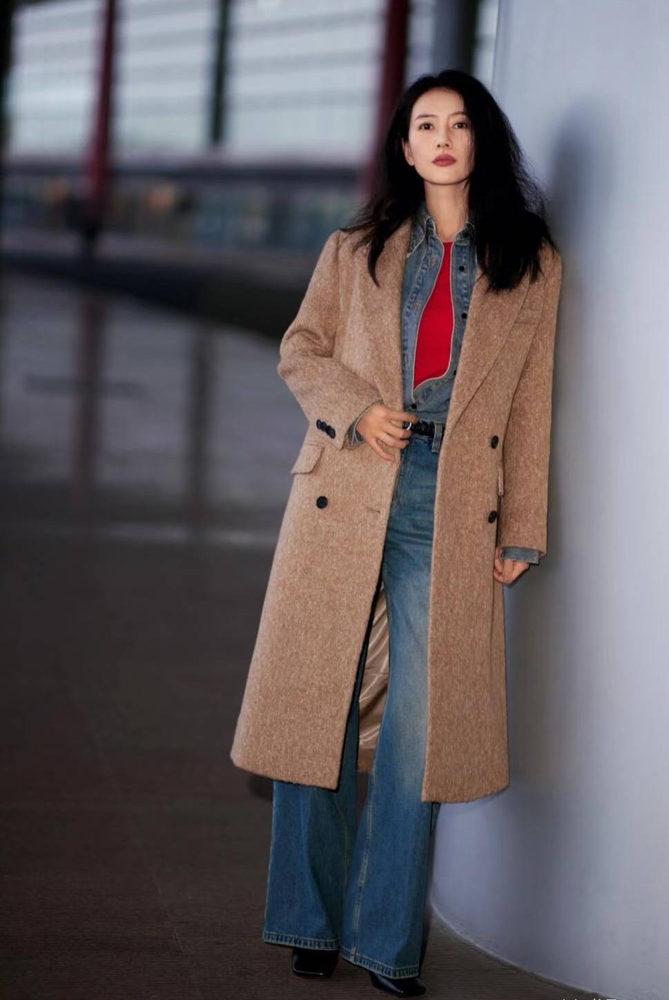 巩俐、梅姨、高圆圆...Power女性冬天少不了一件驼色大衣<strong></p>
<p>东北制药股票</strong>！