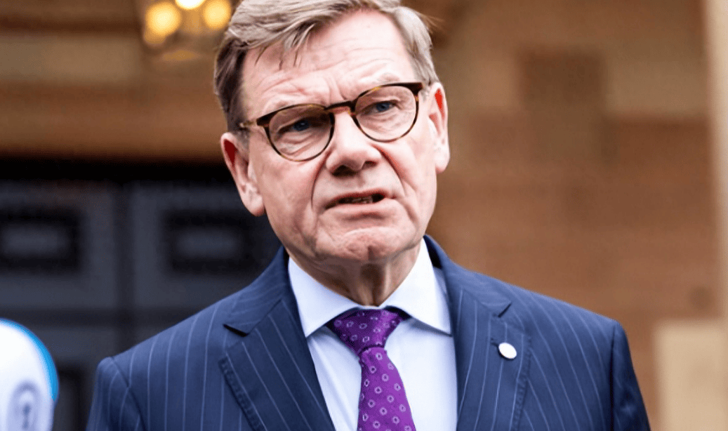 取消访华行程一个月后<strong></p>
<p>东北制药股票</strong>，德国外长突然宣布：有信心在年底抵达北京