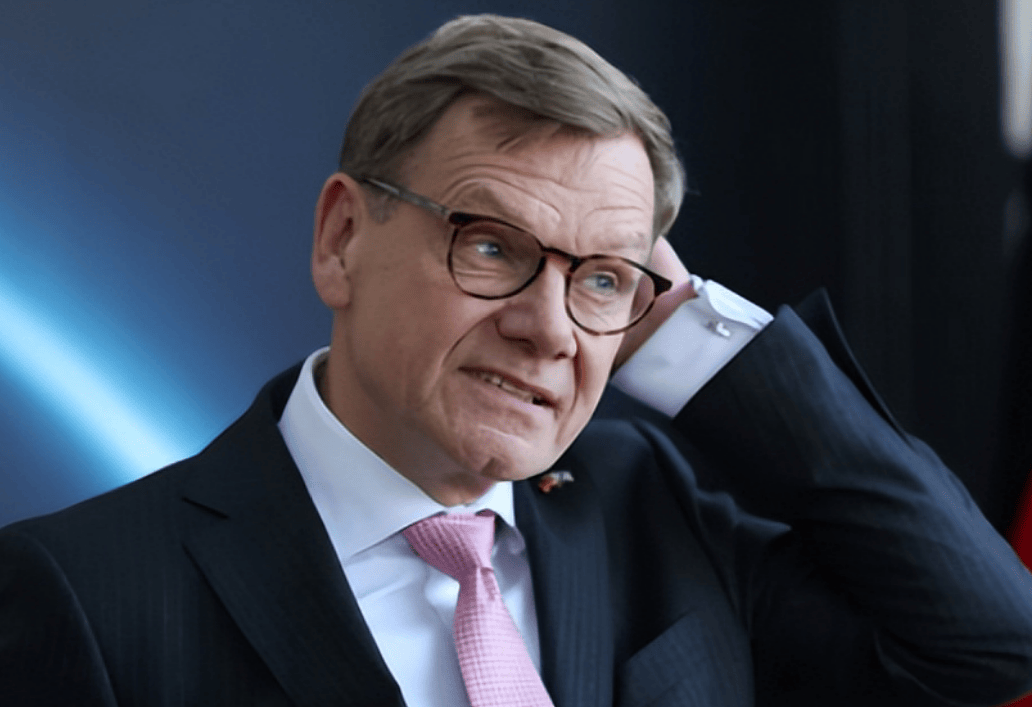 取消访华行程一个月后<strong></p>
<p>东北制药股票</strong>，德国外长突然宣布：有信心在年底抵达北京