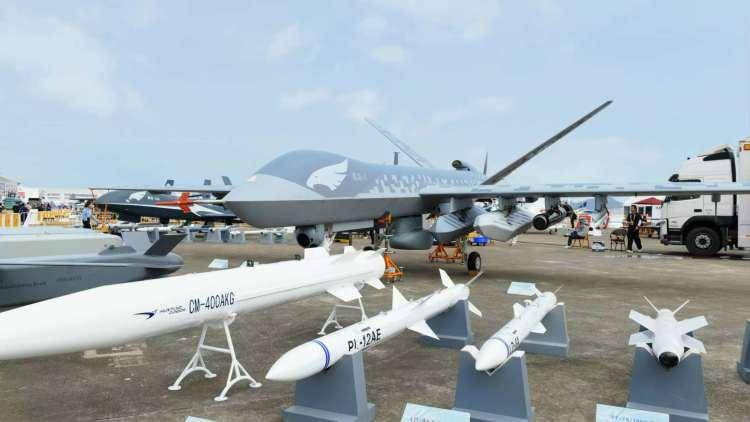 又一个全球第一!翼龙彩虹将电磁弹射<strong></p>
<p>顺丰股票</strong>,美媒:中国用上反潜无人机