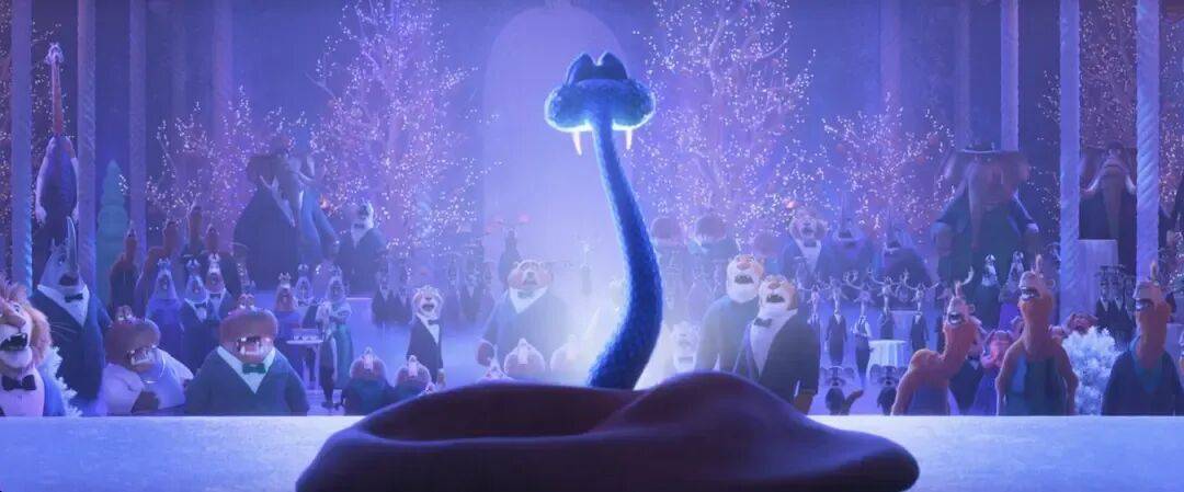 票房狂刷纪录的《疯狂动物城2》<strong></p>
<p>顺丰股票</strong>，故事简单潦草但凭啥能精准戳中观众嗨点？