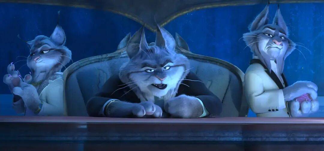 票房狂刷纪录的《疯狂动物城2》<strong></p>
<p>顺丰股票</strong>，故事简单潦草但凭啥能精准戳中观众嗨点？