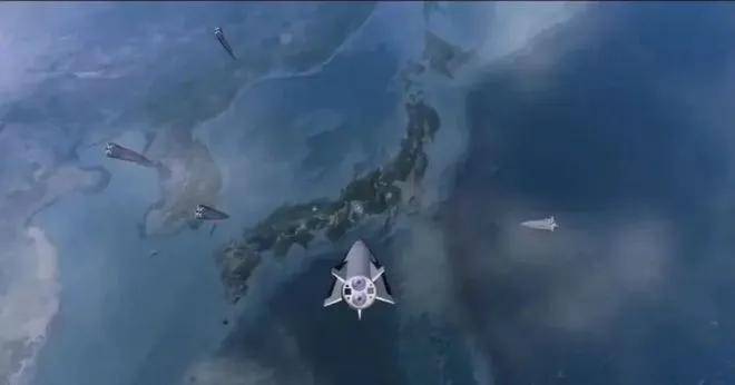 民营企业造出了高超音速导弹<strong></p>
<p>顺丰股票</strong>，造价仅仅70万？这事儿不能细想！