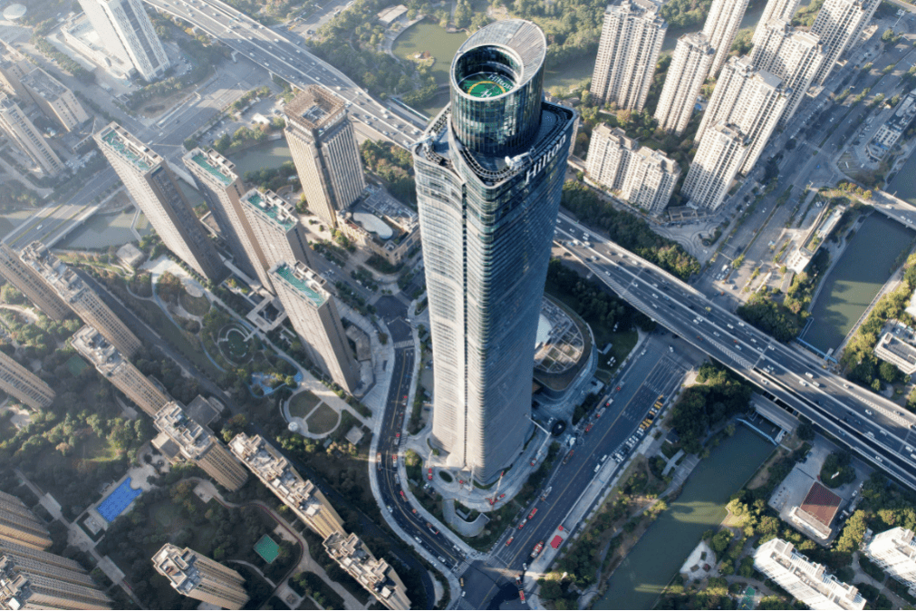 直击339米温州第一高楼“灭火救援现场”<strong></p>
<p>顺丰股票</strong>，多部门紧急联动“以练促战”！