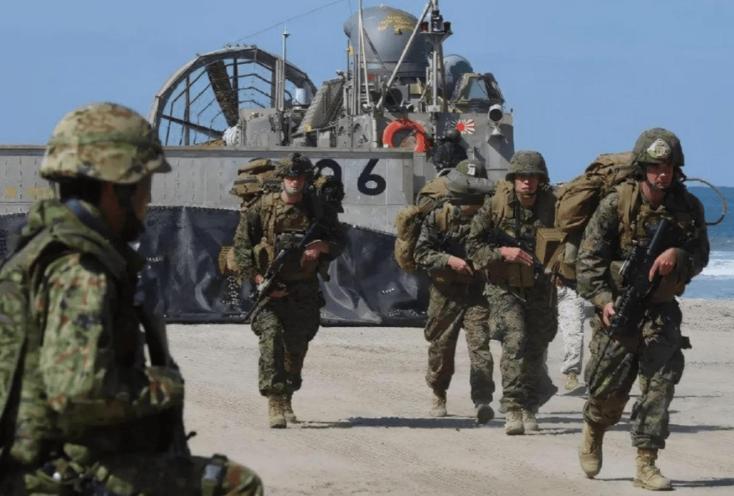 高市早苗孤注一掷?邀六国访日打造“反华阵线”<strong></p>
<p>中石化股票</strong>,拿出近5000亿投资自卫队