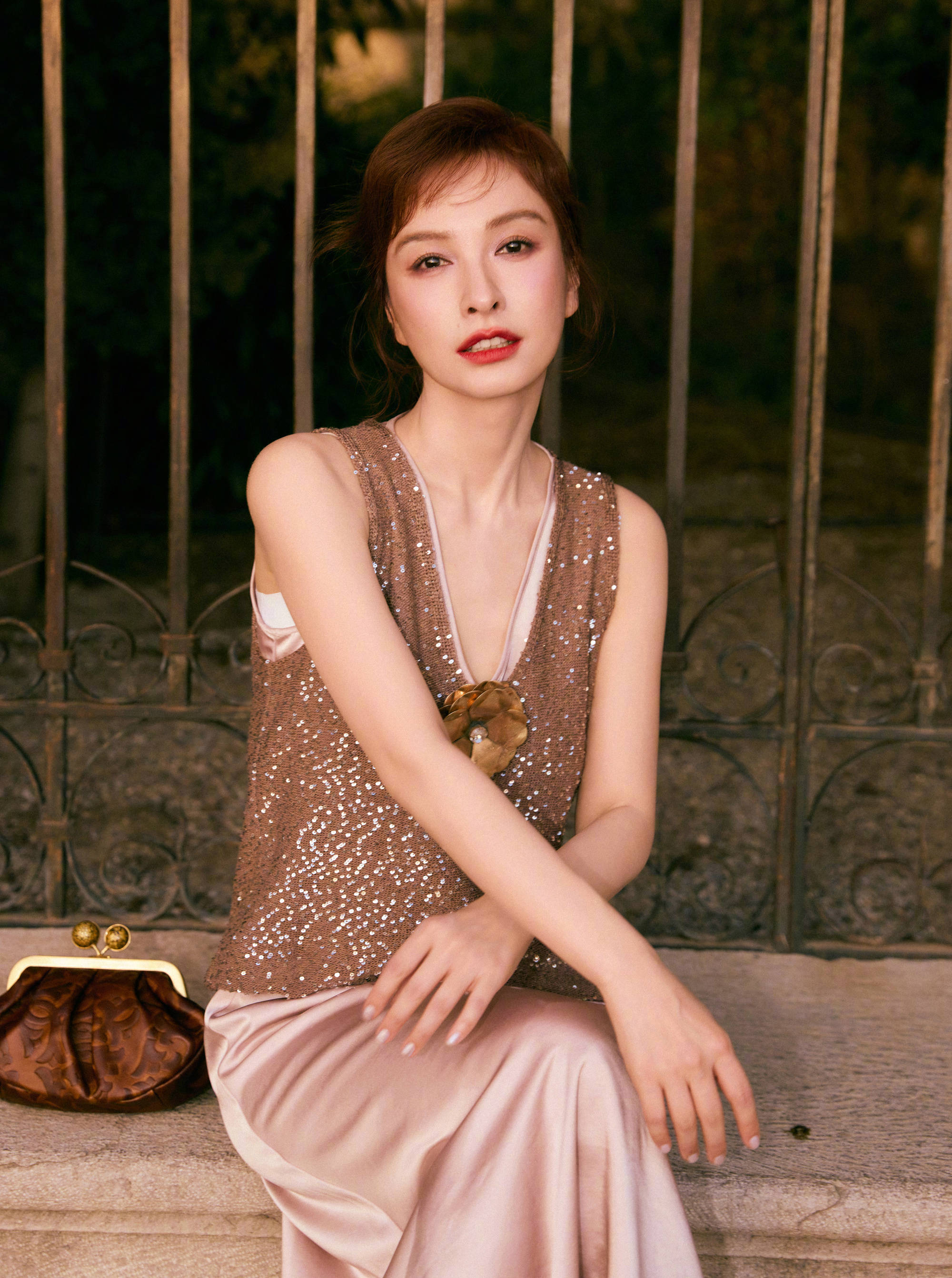 吴昕被曝“资产十位数”：没老公没孩子财富自由有多爽<strong></p>
<p>中石化股票</strong>？